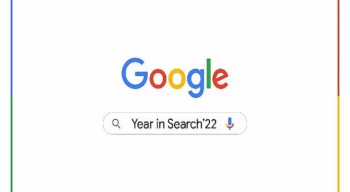 2022 Google Arama Trendleri, yılın özetini çıkarttı