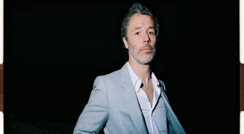 Alternatif Pop-Rock’ta Özgün Tarzını Yaratan Baxter Dury 14 Haziran 2023’te Zorlu PSM’de!