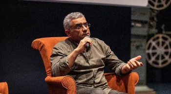 Azerbaycan’dan Yönetmen Elçin Musaoğlu, 2. Sultanbeyli Uluslararası Kısa Film Yarışması’ndaydı