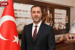 BAŞKAN YILMAZ'DAN YENİ YIL MESAJI