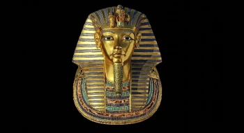 Çocuk Kral Tutankhamun’un muhteşem hazinesi İstanbul’a geliyor