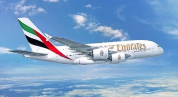 Emirates, Londra Gatwick’e düzenlenen günlük A380 sefer sayısını üçe çıkardı