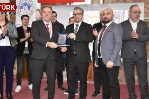 Ercan Çalışkan, Silivri Bulgaristan Göçmenleri Derneği Başkanı seçildi