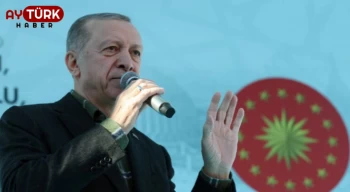 Erdoğan’dan Mardin’de hodri meydan