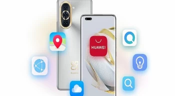 Huawei Mobil Servisleri, 2022’de rekor yeni zirvelere ulaşmak için ekosistemini genişletiyor