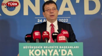 İmamoğlu’ndan ’kayyum’ açıklaması