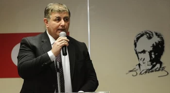 Karşıyaka Belediye Başkanı Dr. Cemil Tugay’dan Ekrem İmamoğlu’na Destek