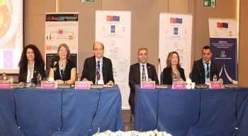 Kuru meyve sektörü TÜBİTAK işbirliği ile katma değerini artırıyor