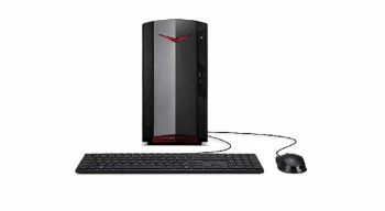 Kusursuz bir oyun deneyimi için ihtiyaç duyduğunuz her şey Acer Nitro 50’de