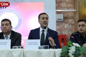 Silivri Belediye Başkanı Volkan Yılmaz: “Silivri İstanbul'un en huzurlu dört ilçesinden biri" dedi