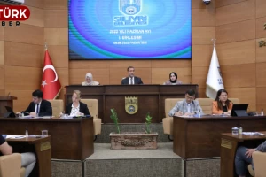 Silivri Belediyesi ocak ayı meclis toplantısı pazartesi günü yapılacak