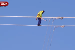 Silivri, Gümüşyaka, Çanta, Selimpaşa ve Alipaşa'da elektrik kesintileri