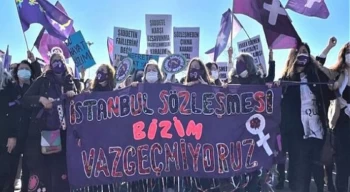 Türkiye’de kadınların şiddete karşı nasıl korunduğu izleme altında