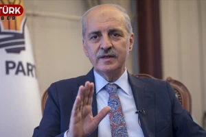 AK Parti Genel Başkanvekili Kurtulmuş'tan seçim tarihi açıklaması!