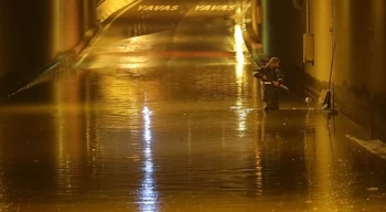 Antalya Büyükşehir’den fırtına seferberliği