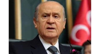 Bahçeli: HDP’nin hukuken defteri dürülmeli!