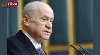 Bahçeli: Kansızlara eyvallah etmeyeceğiz!