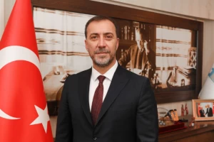 BAŞKAN YILMAZ'DAN REGAİP KANDİLİ MESAJI