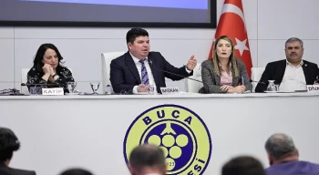 Buca Belediyesi’nden tarihi yapılara koruma kalkanı