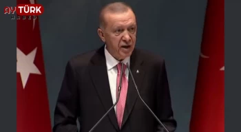 Cumhurbaşkanı Erdoğan: Seçim tarihini güncelleyebiliriz