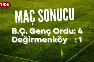 Değirmenköyspor’da umutlar tükendi