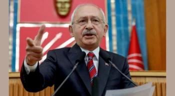 Kılıçdaroğlu vasiyetini paylaştı!