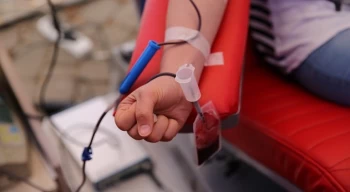 Kızılay’dan Ulusal Kan Bağışı Kampanyası: Kan Dostumuz Olun, Bu Kış da Umut Olun…