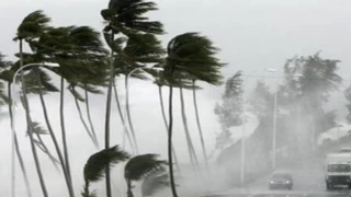 Meteoroloji’den fırtına uyarısı