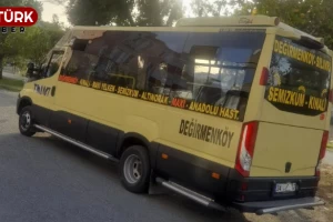 Silivri - Değirmenköy minibüsleri yolcu taşıma ücretlerine zam geldi