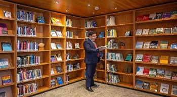 TSKB, Türkiye’nin ilk Sürdürülebilirlik Kitapları Koleksiyonunu Yeni Bir Yayınla Ziyarete Açıyor