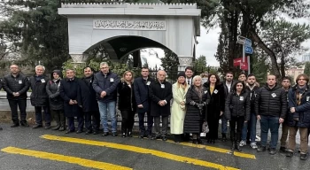 Türk Eğitim Vakfı, Türk Sanat Müziği’nin Usta İsmi, Bağışçısı Safiye Ayla’yı Kabri Başında Andı