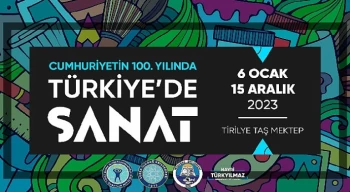 “Türkiye’de Sanat Mudanya Buluşmaları” Başlıyor