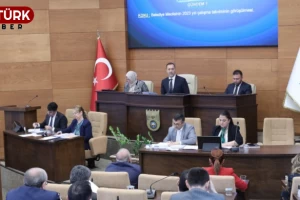 Yılmaz: "2023 Yılında da muhalefete eleştirecek bir konu bırakmayacağız"