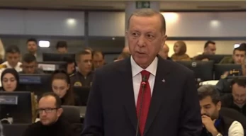 Cumhurbaşkanı Erdoğan: 1 yıl sabır bekliyorum! Ailelere 100 bin lira nakdi yardım