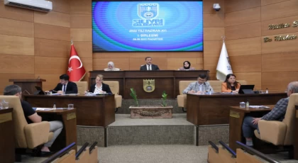 Silivri Belediyesi Şubat ayı meclis toplantısı Pazartesi günü yapılacak