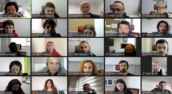 Üsküdar İletişim akademisyenlerinden "Deprem Haberciliği Rehberi"