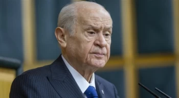 Bahçeli’den 6’lı koalisyona tepki! Bir kere satan yine satar, satacaktır!