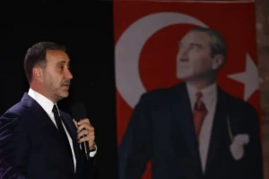 BAŞKAN YILMAZ SİLİVRİ’DEKİ AFETLERE HAZIRLIK ÇALIŞMALARINI ANLATTI