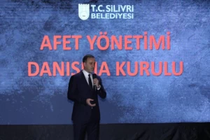 Başkan Yılmaz'dan "Silivri Afet Yönetimi Danışma Kurulu" çağrısı