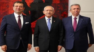 Erdem ve Tekin’den dikkat çeken paylaşım