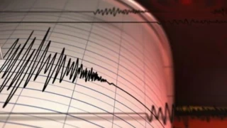 Kahramanmaraş’ta 4,4 büyüklüğünde deprem