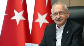 Kemal Kılıçdaroğlu’ndan 18 Mart Çanakkale Zaferi mesajı