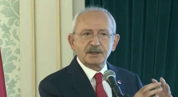 Kılıçdaroğlu profilini güncelledi