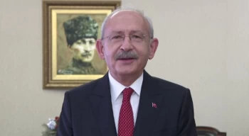 Kılıçdaroğlu’ndan Akşener’e ’sofra’lı gönderme