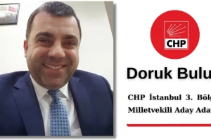 Milleyvekili Aday adayı Doruk Bulut’tan 18 Mart mesajı