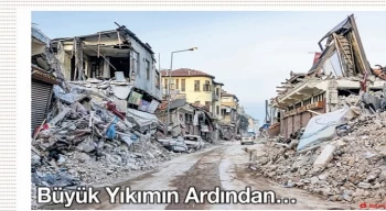 Mimarların Gözünden Deprem Gerçeği