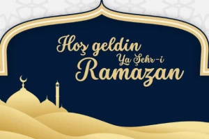 Ramazan ayı başlıyor, ilk teravih bu akşam kılınacak