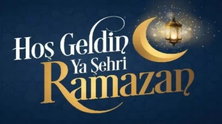 Ramazan ayında ilk iftar, sahur kaçta olacak?