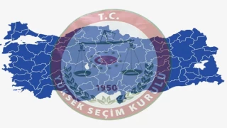 YSK da seçim tarihini açıkladı