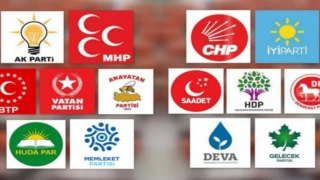 Ankara kulisleri hareketli! Siyasi partilerde milletvekili aday listeleri netleşti mi?